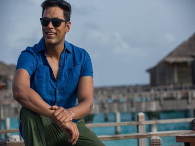 The Test Case: Samir Kochhar to star opposite Nimrat Kaur in ALT Balaji web series The Test Case: Samir Kochhar to star opposite Nimrat Kaur in ALT Balaji web series