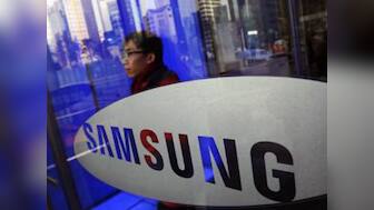 Imprisonment of Lee Jae-yong is a 'tragedy' for the company's future management, says Samsung CEO