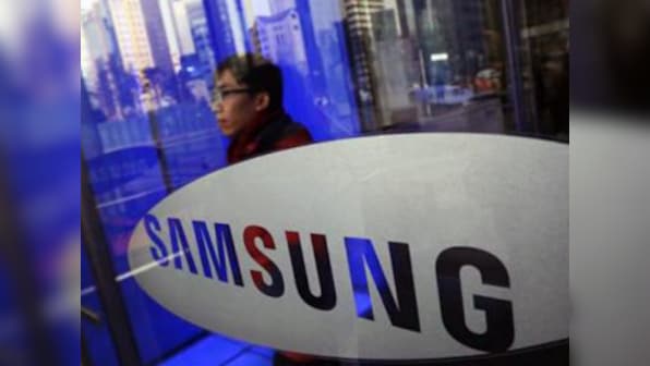Samsung plans to become major player in autonomous driving with a $300 million investment fund