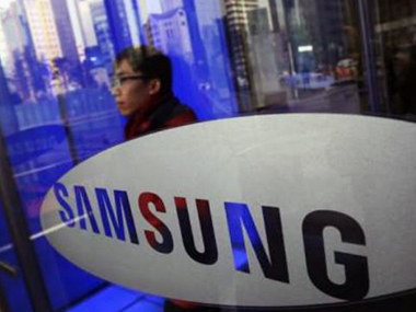 Samsung achieves a record profit of $9.89 billion in the third quarter of 2017 owing to memory chip business Samsung achieves a record profit of $9.89 billion in the third quarter of 2017 owing to memory chip business