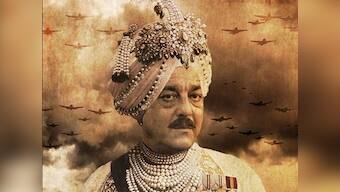 The Good Maharaja: Gujarat ruler's daughters send notice to Omung Kumar over Sanjay Dutt-starrer