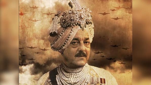 The Good Maharaja: Gujarat ruler's daughters send notice to Omung Kumar over Sanjay Dutt-starrer