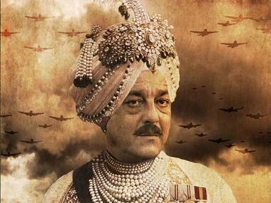 Sanjay Dutt confirms opting out of Omung Kumar's The Good Maharaja; Is legal hurdle to blame?