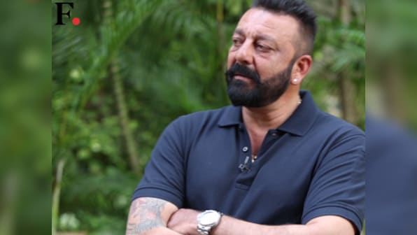 Sanjay Dutt to produce, star in Hindi remake of Telugu hit Prasthanam; Ali Fazal, Amyra Dastur roped in too