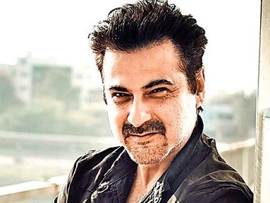 Sanjay Kapoor returns to small screen after 13 years with Vikram Bhatt's Ishq Gunaah