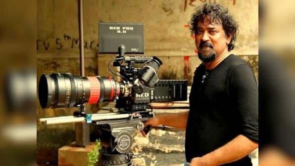 Santosh Sivan talks of Telugu film 'debut' with Spyder, and working with AR Murugadoss, Mahesh Babu
