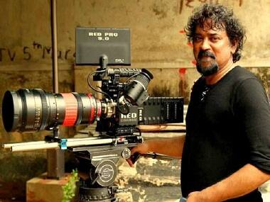 Santosh Sivan talks of Telugu film 'debut' with Spyder, and working with AR Murugadoss, Mahesh Babu