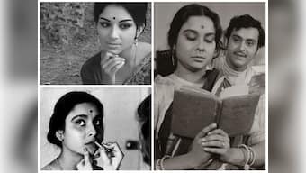 Of lipsticks, labels and desires: Why Satyajit Ray’s reel women continue to resonate with real women