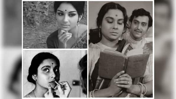 Of lipsticks, labels and desires: Why Satyajit Ray’s reel women continue to resonate with real women