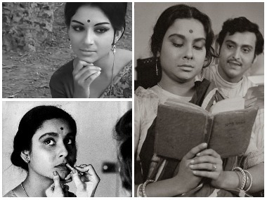 Of lipsticks, labels and desires: Why Satyajit Ray’s reel women continue to resonate with real women Of lipsticks, labels and desires: Why Satyajit Ray’s reel women continue to resonate with real women