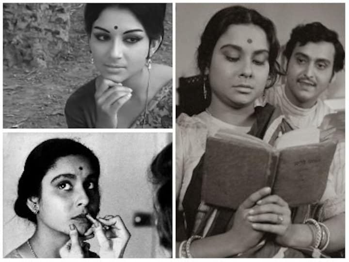 Of lipsticks, labels and desires: Why Satyajit Ray’s reel women continue to resonate with real women