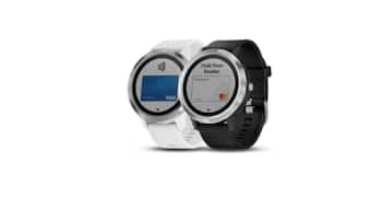 Garmin partners with Mastercard and Visa to enable contactless payments, on its vivoactive 3 smartwatch