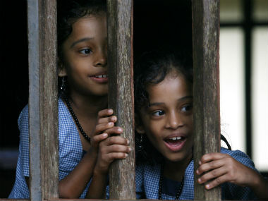 NITI Aayog releases SEQI: Kerala tops in quality of schools among 20 large states in India, Uttar Pradesh worst performer NITI Aayog releases SEQI: Kerala tops in quality of schools among 20 large states in India, Uttar Pradesh worst performer