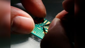 Fearing threat to national security, US federal panel to review selling of tech firm to China-backed investor