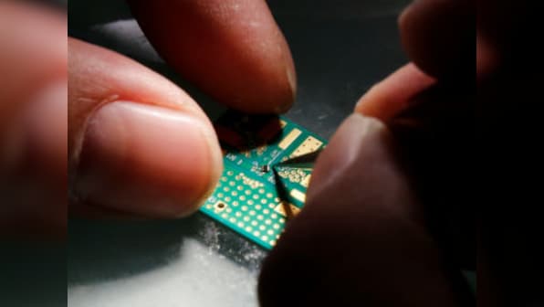 Fearing threat to national security, US federal panel to review selling of tech firm to China-backed investor