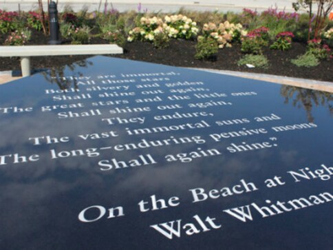 Remembering 9/11: 16 Years Later, $1.3 Million Hempstead Memorial To ...