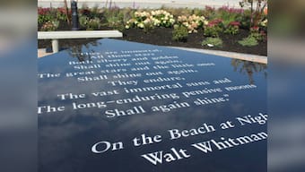 Remembering 9/11: 16 years later, $1.3 million Hempstead memorial to honour sickened rescue participants