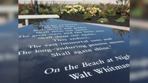 Remembering 9/11: 16 years later, $1.3 million Hempstead memorial to honour sickened rescue participants