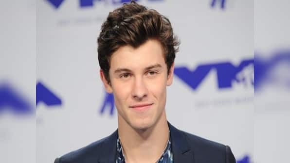 Shawn Mendes starts relief fund and donates $100,000 to earthquake hit Mexico