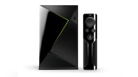 Nvidia Shield TV finally comes with Google Assistant with a dedicated mic button
