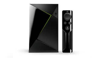 Nvidia Shield TV finally comes with Google Assistant with a dedicated mic button