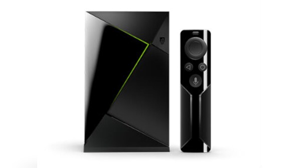 Nvidia Shield TV finally comes with Google Assistant with a dedicated mic button