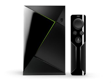 Nvidia Shield TV finally comes with Google Assistant with a dedicated mic button