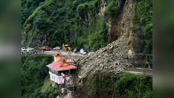 Malaysia: Three dead, 12 workers feared buried after landslide hits construction site in Penang