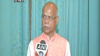 Narendra Modi Cabinet reshuffle: Shiv Pratap Shukla becomes Brahmin face of BJP