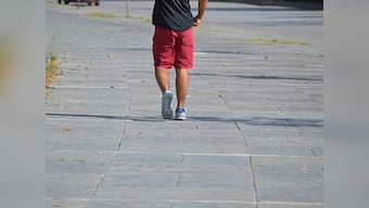 Short-sighted crime: Malaysian man on way to football match reprimanded in Kelantan for 'exposing knees'