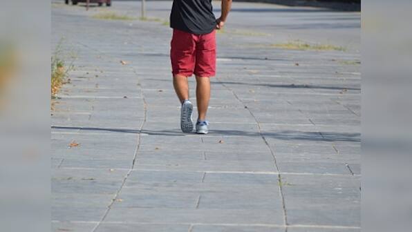 Short-sighted crime: Malaysian man on way to football match reprimanded in Kelantan for 'exposing knees'