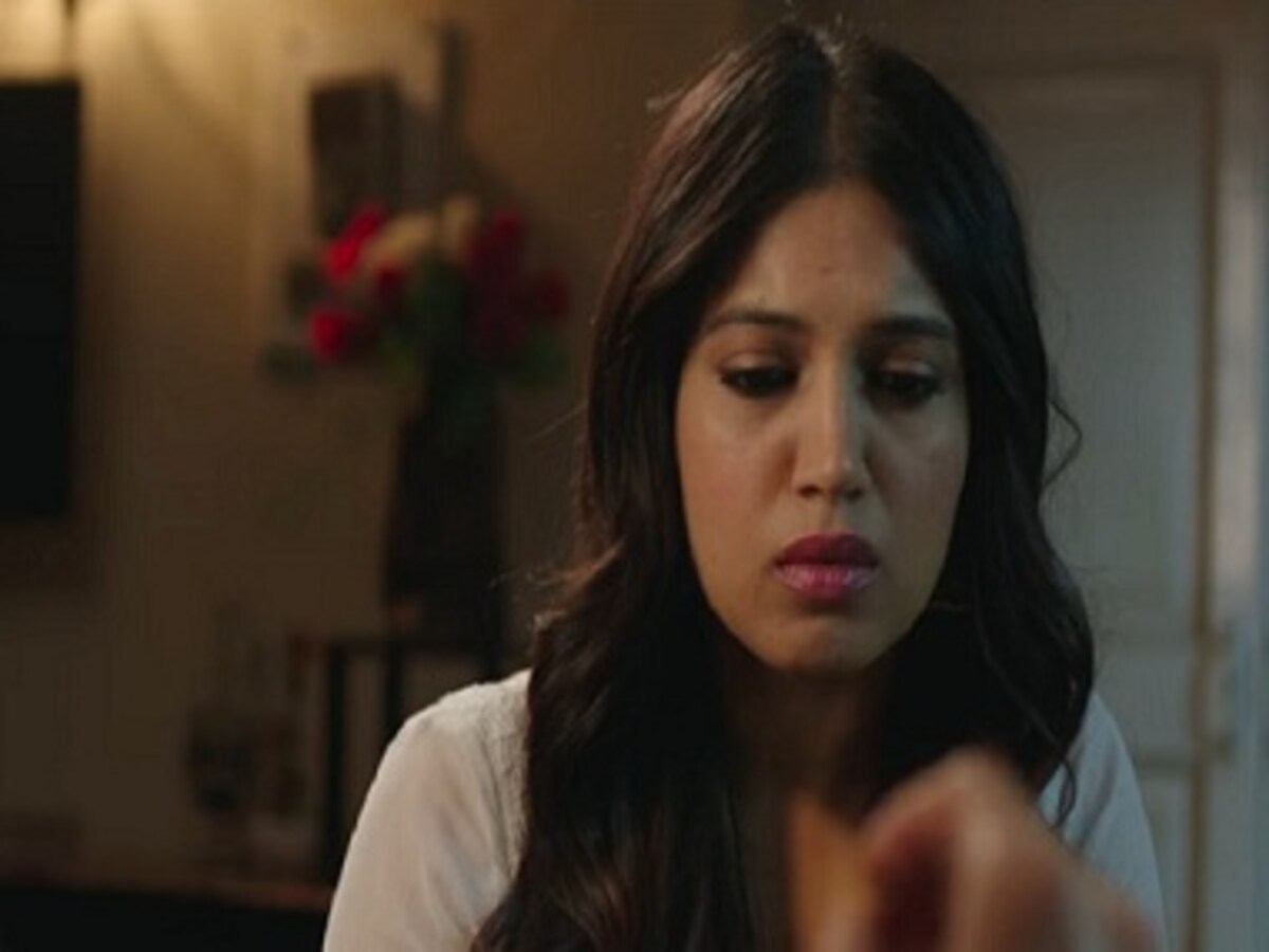 Bhumi Pendnekar Hd Porn - Shubh Mangal Saavdhan: How women become prima facie accused of their men's  sexual inadequacies-Entertainment News , Firstpost