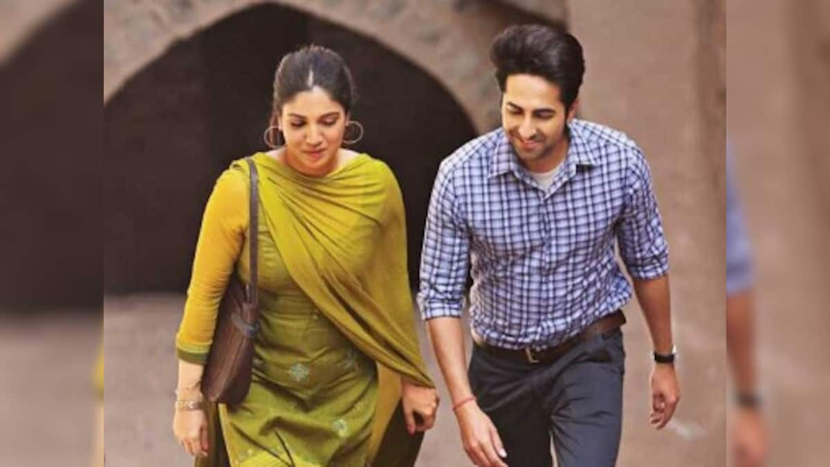 Shubh Mangal Zyada Saavdhan to release on Valentines Day 2020; Ayushmann Khurrana's film to address homosexuality