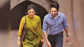 Shubh Mangal Saavdhan and erectile dysfunction: Why should masculinity be defined by libido?