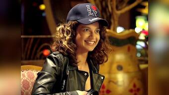 Simran movie review: Kangana Ranaut is fantastic in Hansal Mehta's engaging film
