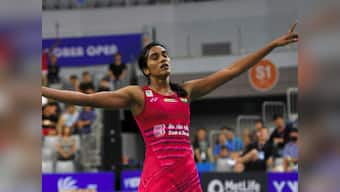 Hong Kong Open Superseries: PV Sindhu silences detractors with impressive victory over Ratchanok Intanon