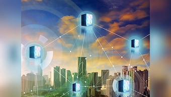 Smart cities to have digital "brain centres": Union Housing and Urban Affairs Secretary Durga Shanker Mishra