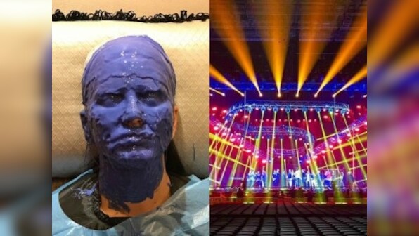 Sunny Leone gets a new face, Salman Khan sets stage on fire: Social Media Stalkers' Guide