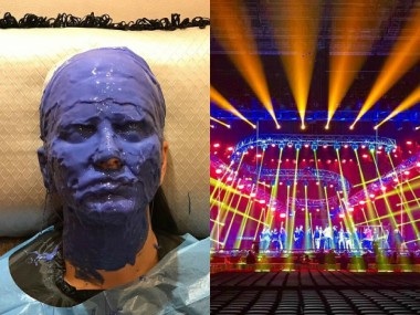 Sunny Leone gets a new face, Salman Khan sets stage on fire: Social Media Stalkers' Guide Sunny Leone gets a new face, Salman Khan sets stage on fire: Social Media Stalkers' Guide