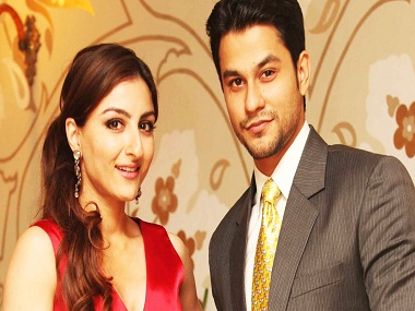 Soha Ali Khan, Kunal Kemmu name their newborn daughter Inaaya Naumi Kemmu Soha Ali Khan, Kunal Kemmu name their newborn daughter Inaaya Naumi Kemmu