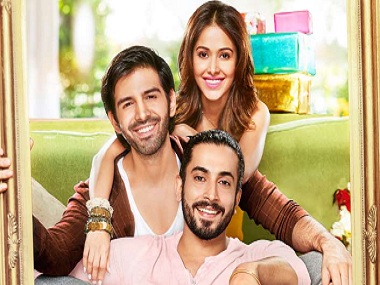 Sonu Ke Titu Ki Sweety's release date postponed to 12 January, 2018 Sonu Ke Titu Ki Sweety's release date postponed to 12 January, 2018