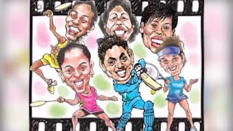 With Saina Nehwal, Mithali Raj biopics in the works, why films on India's sportswomen spell great news
