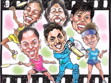 With Saina Nehwal, Mithali Raj biopics in the works, why films on India's sportswomen spell great news With Saina Nehwal, Mithali Raj biopics in the works, why films on India's sportswomen spell great news