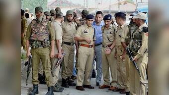 Jammu and Kashmir: Restrictions continue in Srinagar on ninth day of Muharram