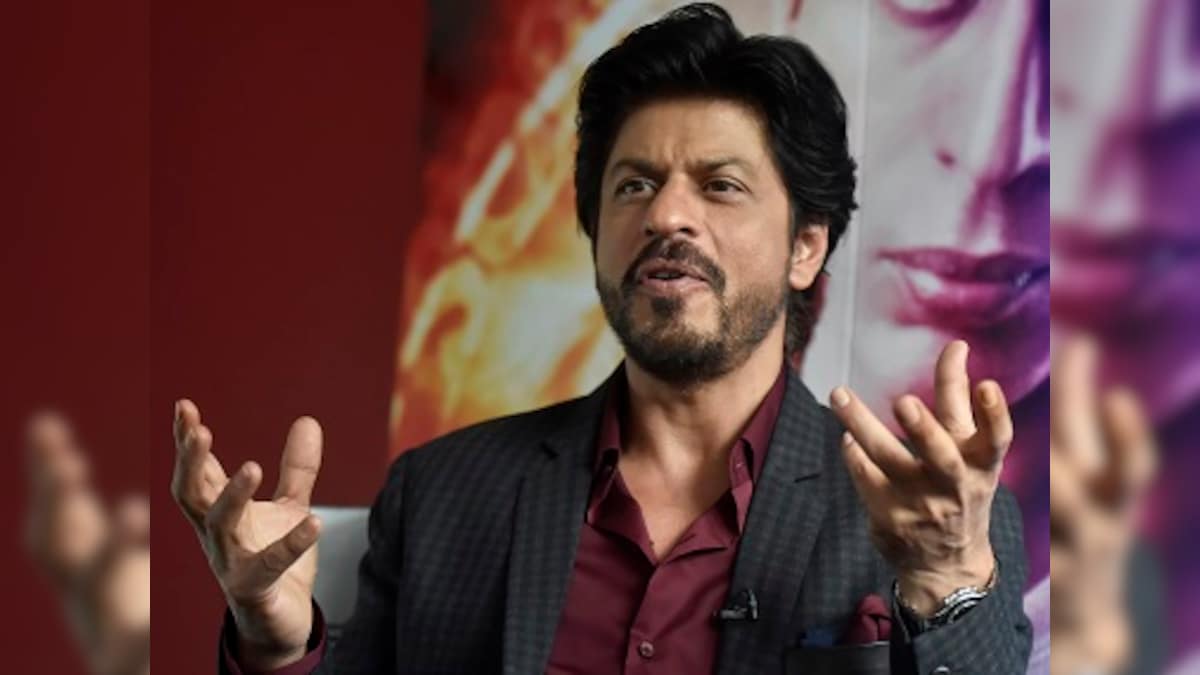 Shah Rukh Khan to be honoured with Honorary Doctorate at the Indian Film Festival of Melbourne