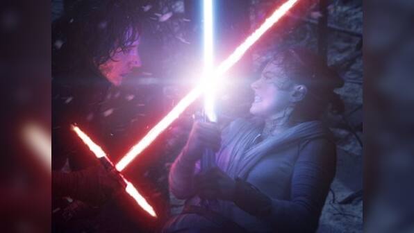 Star Wars Episode IX: JJ Abrams, director of The Force Awakens, to return for latest chapter