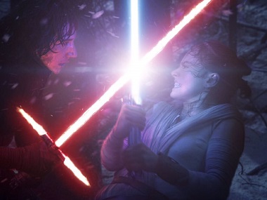 Star Wars Episode IX: JJ Abrams, director of The Force Awakens, to return for latest chapter Star Wars Episode IX: JJ Abrams, director of The Force Awakens, to return for latest chapter