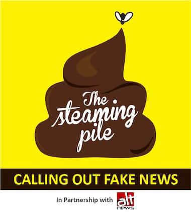 The Steaming Pile: Firstpost joins hands with Alt-News to take on menace of fake news