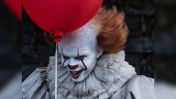 Stephen King's It declared most successful screen adaptation of novelist's works