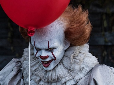 Stephen King's It receives complaint from Burger King Russia over similarity to McDonald's clown Stephen King's It receives complaint from Burger King Russia over similarity to McDonald's clown